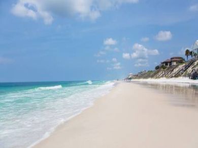 Dune Allen 6 Bedroom Home Private Pool Close to Beach